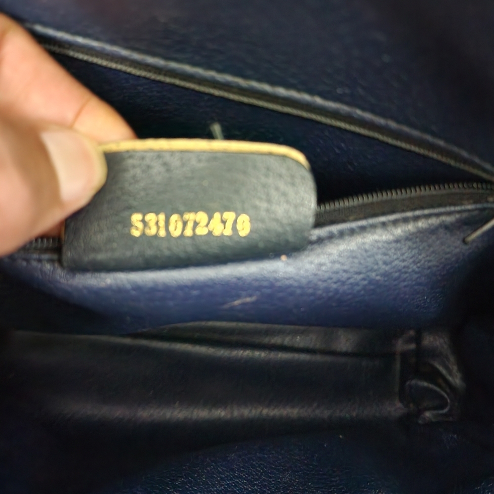 Vintage gucci bag - Picture 3 of 14